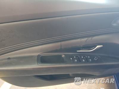 2023 Hyundai Elantra Limited - zdjęcie 9 z 49 - miniatura