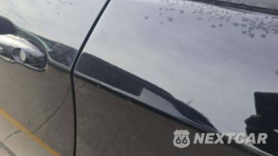 2023 Jeep Compass Limited - zdjęcie 23 z 25 - miniatura