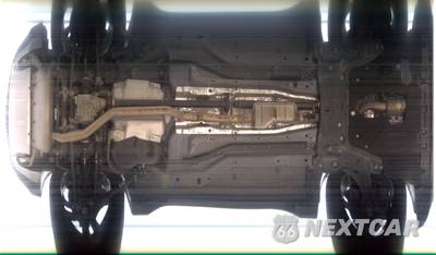 2023 Jeep Compass Limited - zdjęcie 17 z 25 - miniatura