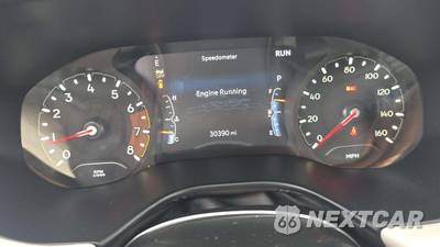 2023 Jeep Compass Limited - zdjęcie 18 z 25 - miniatura