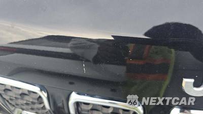 2023 Jeep Compass Limited - zdjęcie 21 z 25 - miniatura