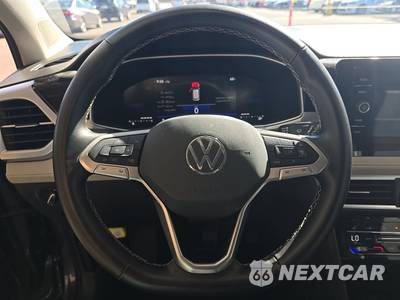 2025 Volkswagen Taos SE - zdjęcie 10 z 35 - miniatura
