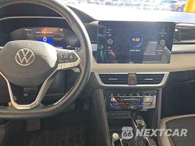 2025 Volkswagen Taos SE - zdjęcie 11 z 35 - miniatura