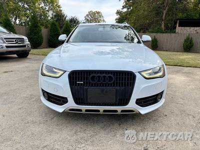 2013 Audi allroad Premium Plus Wagon - zdjęcie 2 z 34 - miniatura