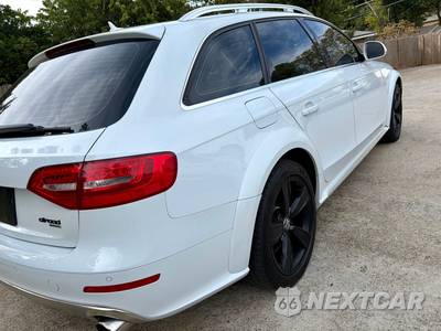 2013 Audi allroad Premium Plus Wagon - zdjęcie 10 z 34 - miniatura