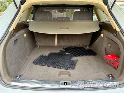 2013 Audi allroad Premium Plus Wagon - zdjęcie 13 z 34 - miniatura