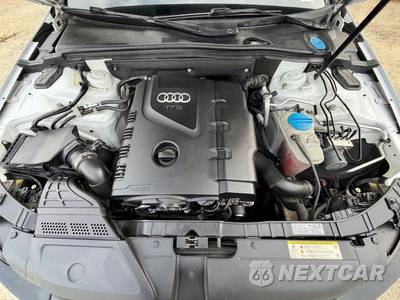 2013 Audi allroad Premium Plus Wagon - zdjęcie 15 z 34 - miniatura