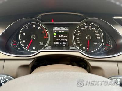 2013 Audi allroad Premium Plus Wagon - zdjęcie 20 z 34 - miniatura