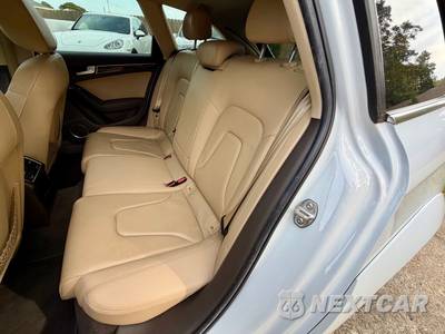 2013 Audi allroad Premium Plus Wagon - zdjęcie 28 z 34 - miniatura