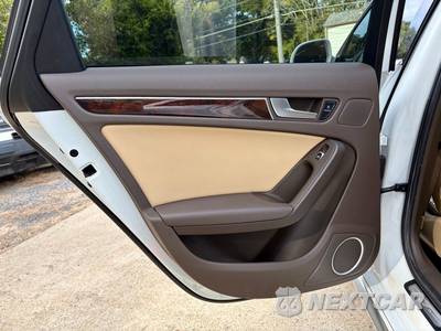2013 Audi allroad Premium Plus Wagon - zdjęcie 33 z 34 - miniatura