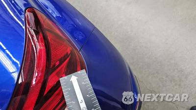 2025 Hyundai Venue SEL - zdjęcie 32 z 34 - miniatura