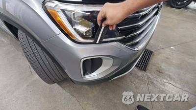 2026 Volkswagen Atlas 2.0T SE w/Technology - zdjęcie 28 z 36 - miniatura