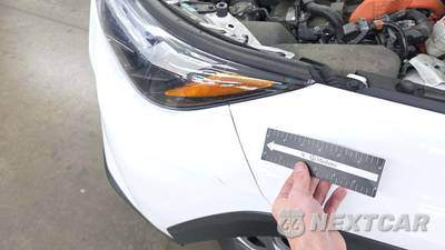 2025 Toyota RAV4 Hybrid XLE - zdjęcie 31 z 33 - miniatura