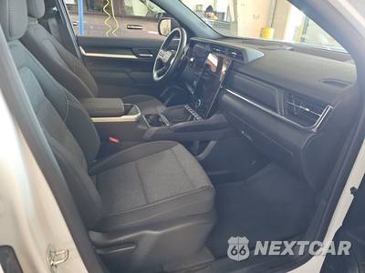2026 GMC Terrain Elevation 3SB - zdjęcie 8 z 22 - miniatura