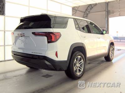 2026 GMC Terrain Elevation 3SB - zdjęcie 4 z 22 - miniatura