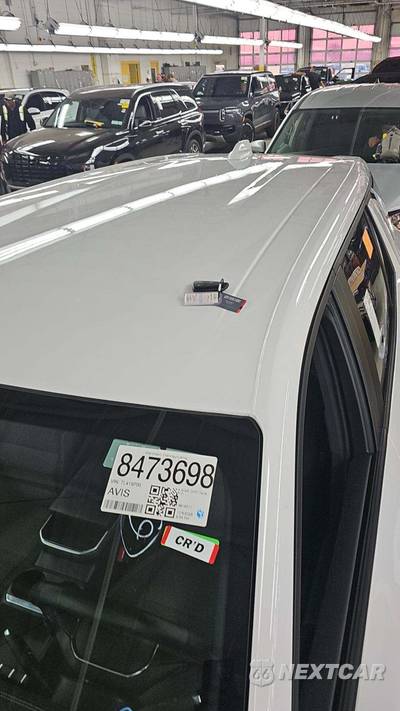 2026 GMC Terrain Elevation 3SB - zdjęcie 17 z 22 - miniatura