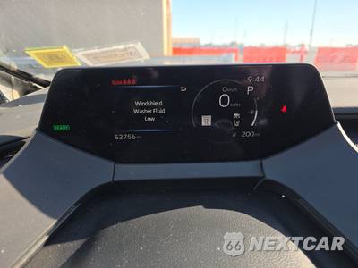 2023 Toyota Prius LE - zdjęcie 12 z 54 - miniatura
