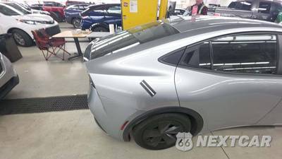 2023 Toyota Prius LE - zdjęcie 23 z 54 - miniatura