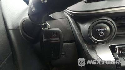 2023 Toyota Prius LE - zdjęcie 18 z 54 - miniatura