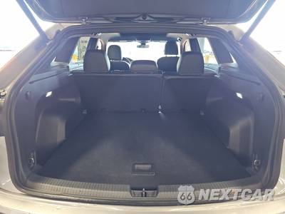 2025 Volkswagen Atlas Cross Sport 2.0T SE w/Technology - zdjęcie 16 z 33 - miniatura