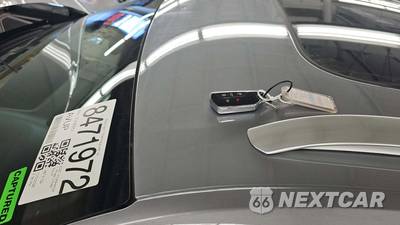 2025 Volkswagen Atlas Cross Sport 2.0T SE w/Technology - zdjęcie 20 z 33 - miniatura