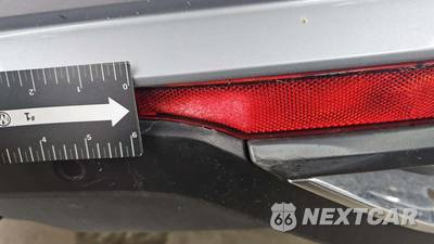 2025 Volkswagen Atlas Cross Sport 2.0T SE w/Technology - zdjęcie 31 z 33 - miniatura