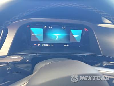 2025 Volkswagen Atlas Cross Sport 2.0T SE w/Technology - zdjęcie 12 z 33 - miniatura