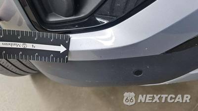 2025 Volkswagen Atlas Cross Sport 2.0T SE w/Technology - zdjęcie 21 z 33 - miniatura