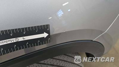 2025 Volkswagen Atlas Cross Sport 2.0T SE w/Technology - zdjęcie 32 z 33 - miniatura
