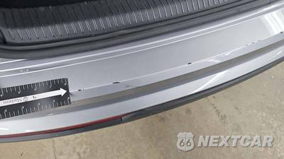 2025 Volkswagen Atlas Cross Sport 2.0T SE w/Technology - zdjęcie 26 z 33 - miniatura