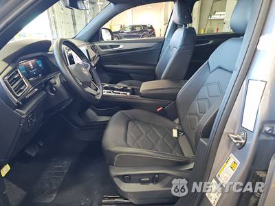 2025 Volkswagen Atlas Cross Sport 2.0T SE w/Technology - zdjęcie 7 z 33 - miniatura