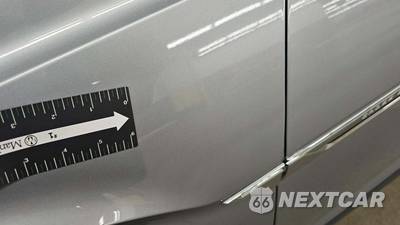 2025 Volkswagen Atlas Cross Sport 2.0T SE w/Technology - zdjęcie 23 z 33 - miniatura