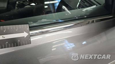 2025 Volkswagen Atlas Cross Sport 2.0T SE w/Technology - zdjęcie 29 z 33 - miniatura