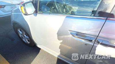 2011 Honda Odyssey Touring 118.1" WB - zdjęcie 30 z 42 - miniatura