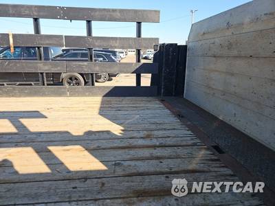 2008 Chevrolet Silverado 3500HD Cab Chassis WT Regular Cab 1WT DRW - zdjęcie 15 z 30 - miniatura