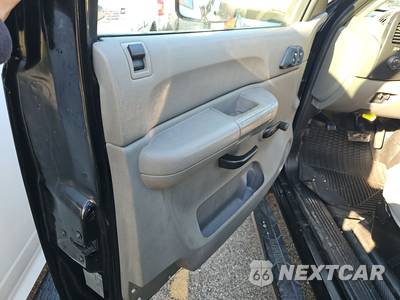 2008 Chevrolet Silverado 3500HD Cab Chassis WT Regular Cab 1WT DRW - zdjęcie 9 z 30 - miniatura