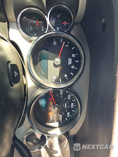 2008 Chevrolet Silverado 3500HD Cab Chassis WT Regular Cab 1WT DRW - zdjęcie 12 z 30 - miniatura
