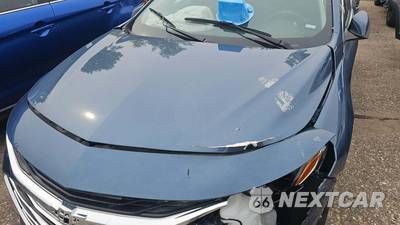 2024 Chevrolet Malibu LT 1LT - zdjęcie 33 z 44 - miniatura