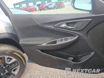 2024 Chevrolet Malibu LT 1LT - zdjęcie 9 z 44 - miniatura