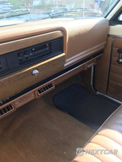 1986 Jeep J-10 Pickup - zdjęcie 16 z 35 - miniatura