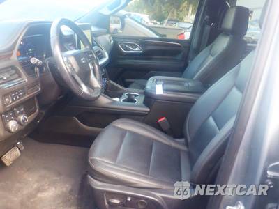 2023 Chevrolet Tahoe Z71 2Z7 - zdjęcie 6 z 27 - miniatura