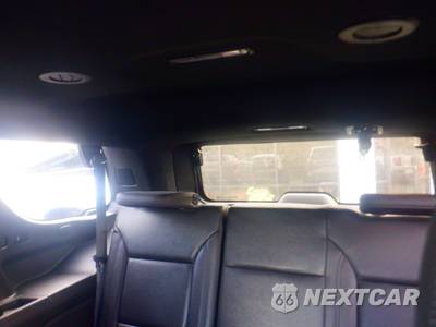 2023 Chevrolet Tahoe Z71 2Z7 - zdjęcie 11 z 27 - miniatura