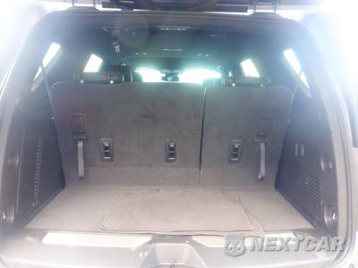 2023 Chevrolet Tahoe Z71 2Z7 - zdjęcie 17 z 27 - miniatura