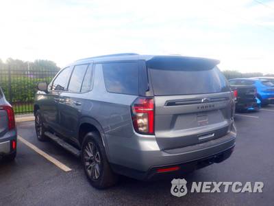 2023 Chevrolet Tahoe Z71 2Z7 - zdjęcie 14 z 27 - miniatura