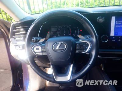 2024 Lexus RX 350 - zdjęcie 22 z 23 - miniatura