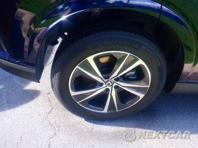2024 Lexus RX 350 - zdjęcie 16 z 23 - miniatura