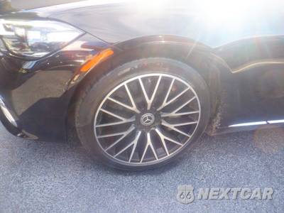 2023 Mercedes-Benz S 580 4MATIC - zdjęcie 22 z 24 - miniatura