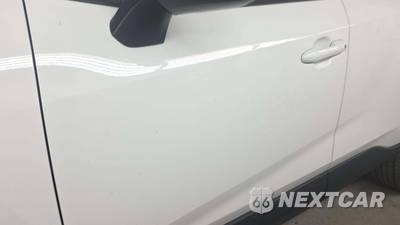 2022 Toyota RAV4 LE - zdjęcie 23 z 27 - miniatura
