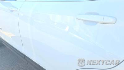 2022 Chevrolet Equinox LT 2FL - zdjęcie 23 z 24 - miniatura