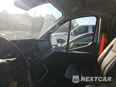 2020 Ford Transit 150 Cargo Van Low Roof 130.0" WB - zdjęcie 11 z 25 - miniatura